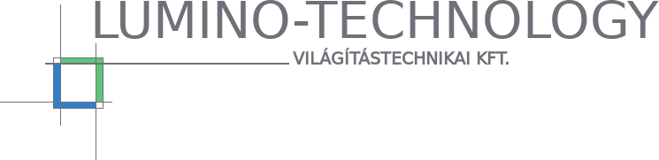 LUMINO-TECHNOLOGY Világítástechnikai Kft.